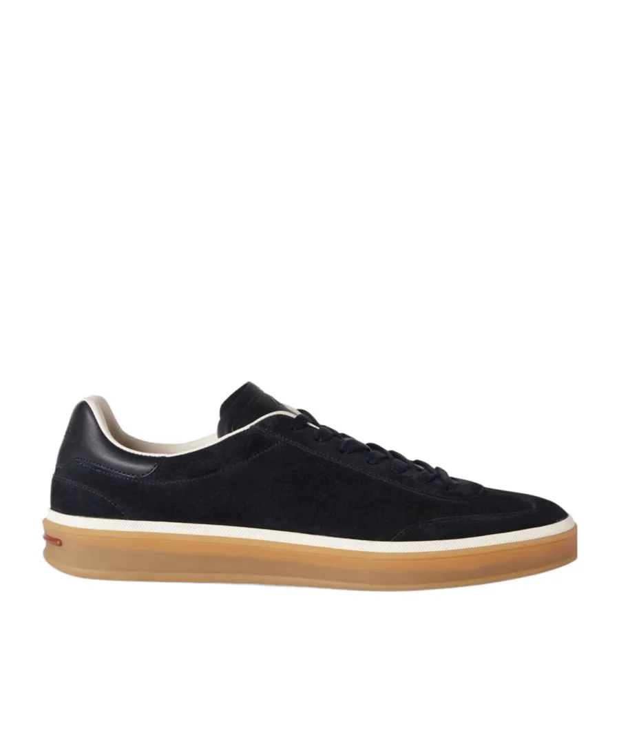 Loro Piana Low-Top Sneakers