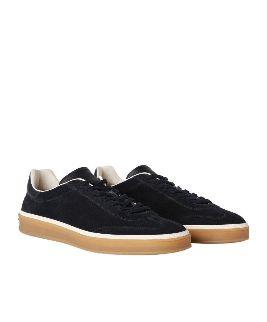 Loro Piana Low-Top Sneakers