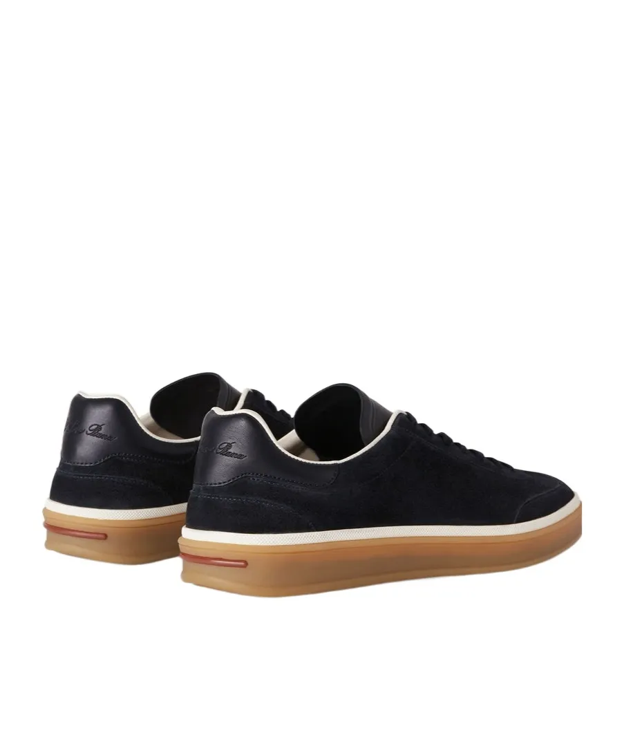 Loro Piana Low-Top Sneakers