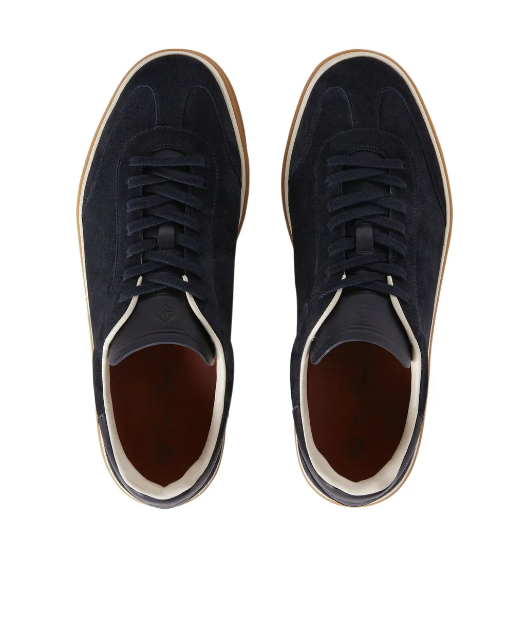 Loro Piana Low-Top Sneakers