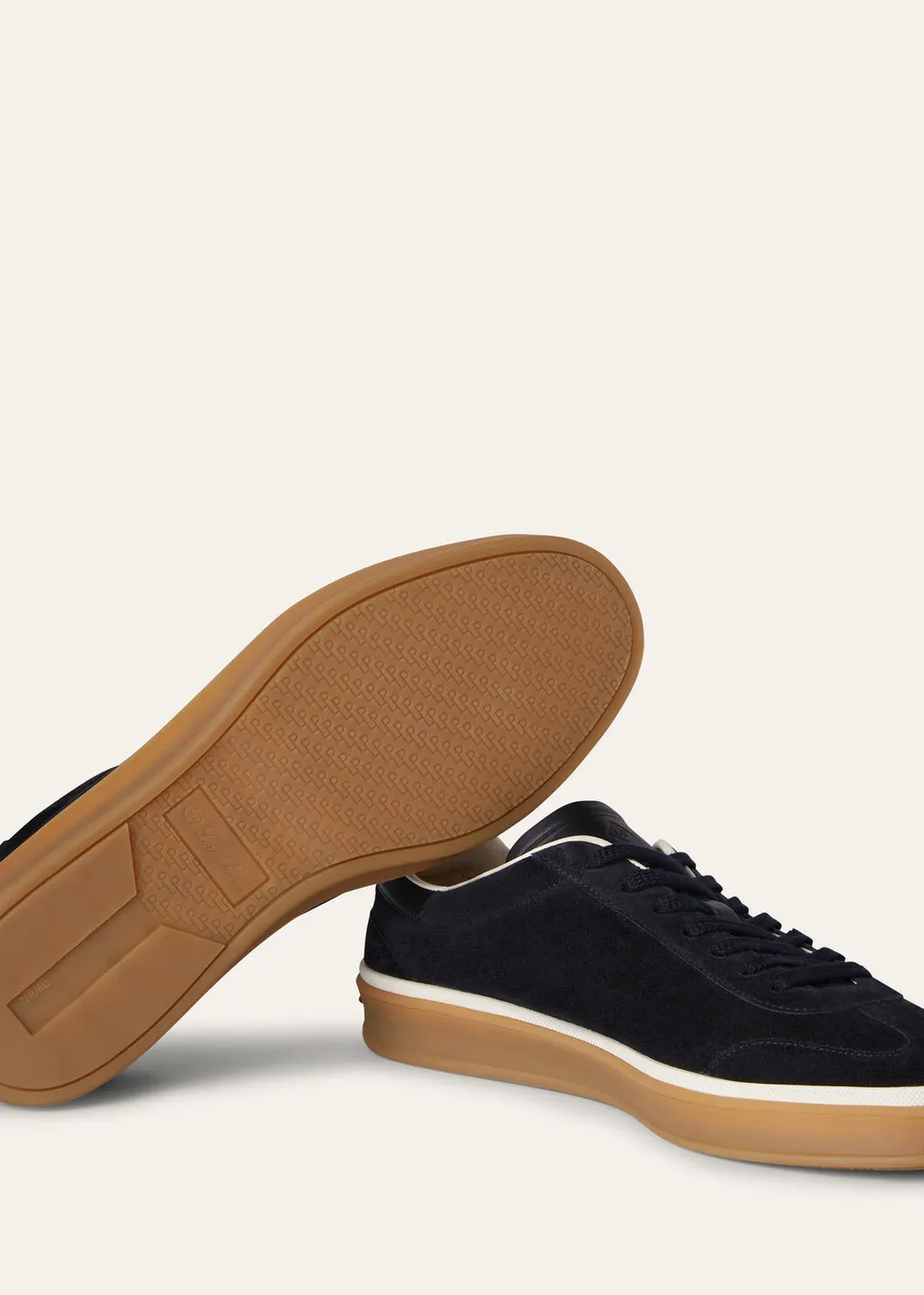 Loro Piana Low-Top Sneakers