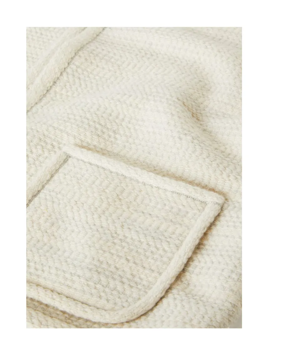 Long-Sleeved Casual Jacket