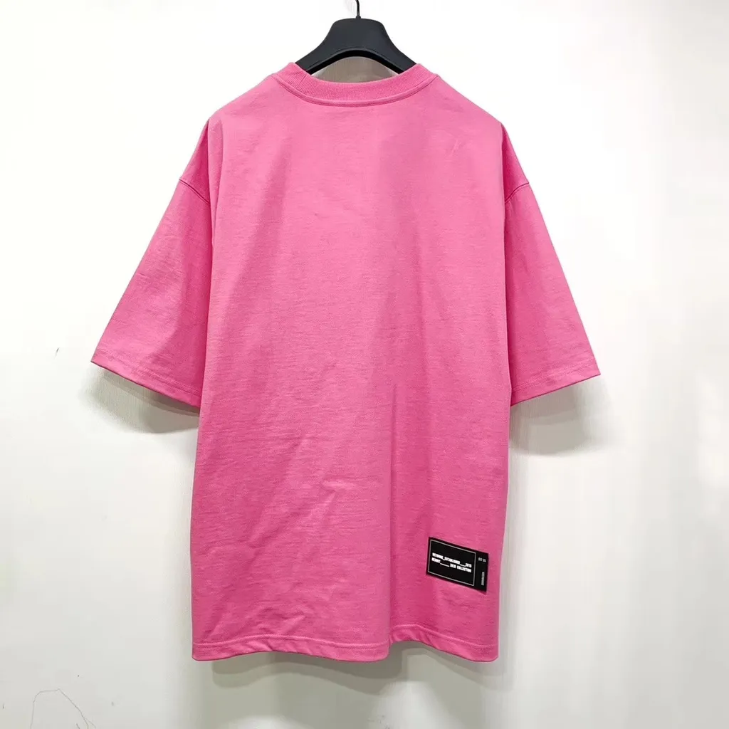 Logo-Print Crew-Neck T-Shirt