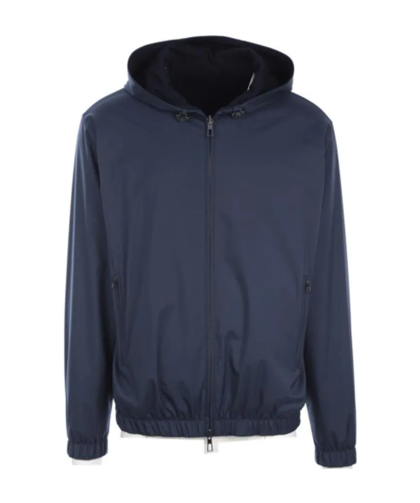 Double-Sided Casual Jacket