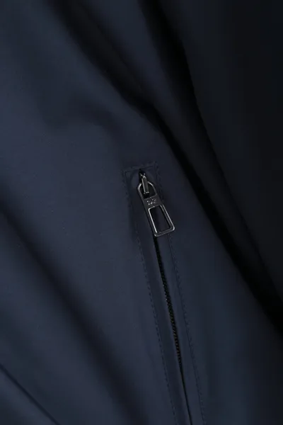 Double-Sided Casual Jacket
