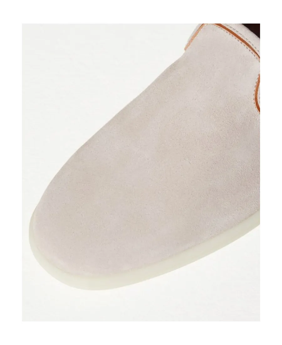 Loro Piana Venice Walk Loafers