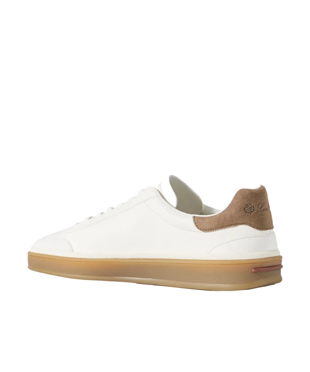 Loro Piana Tennis Walk Sneakers