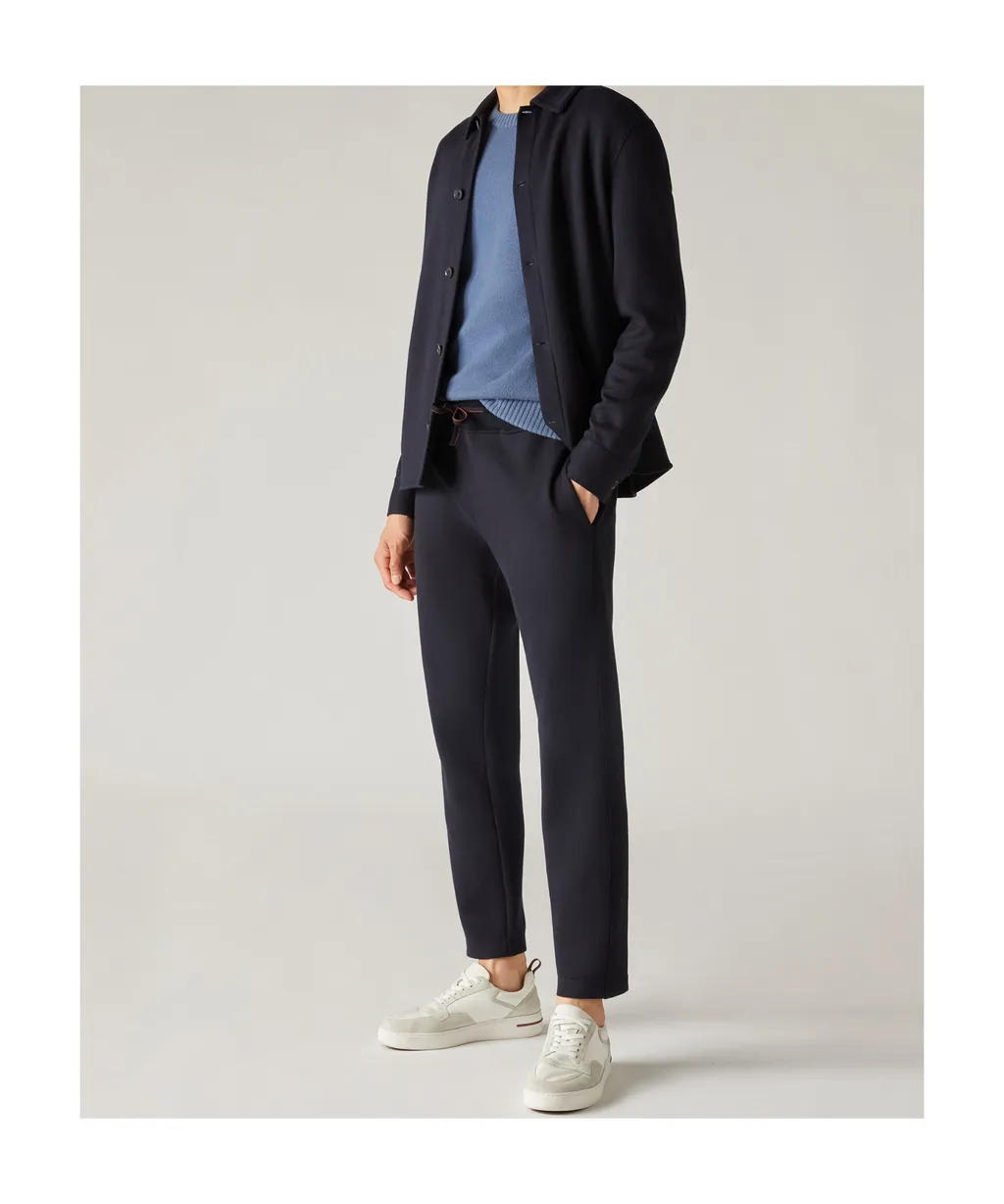 Loro Piana Whitney Trousers