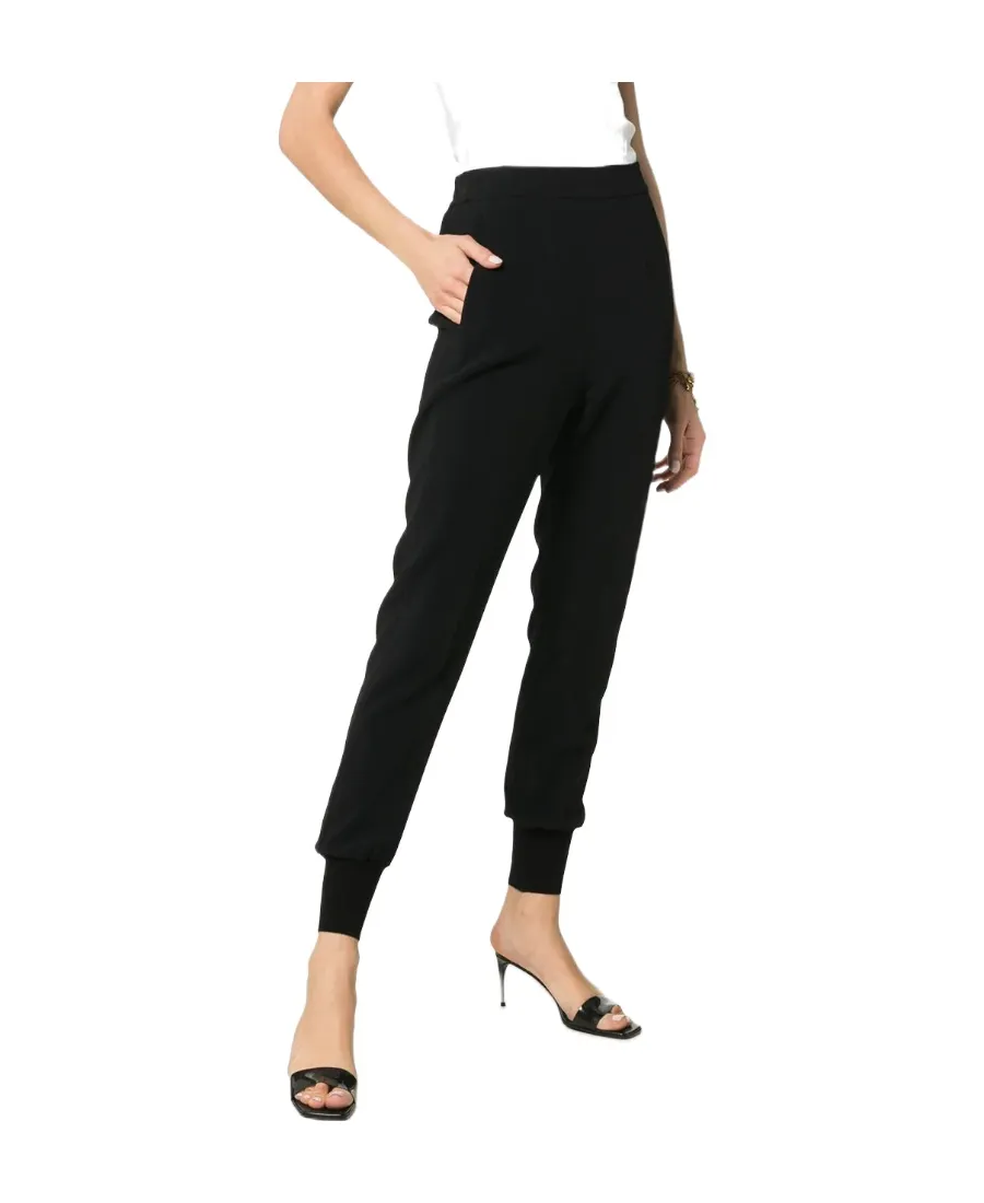 Stella Mccartney Julia Tapered Pants