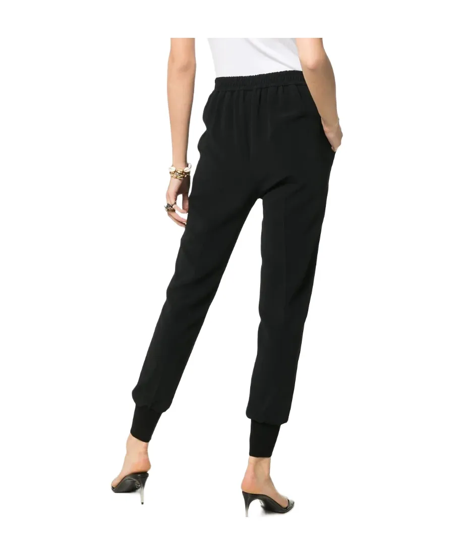 Stella Mccartney Julia Tapered Pants