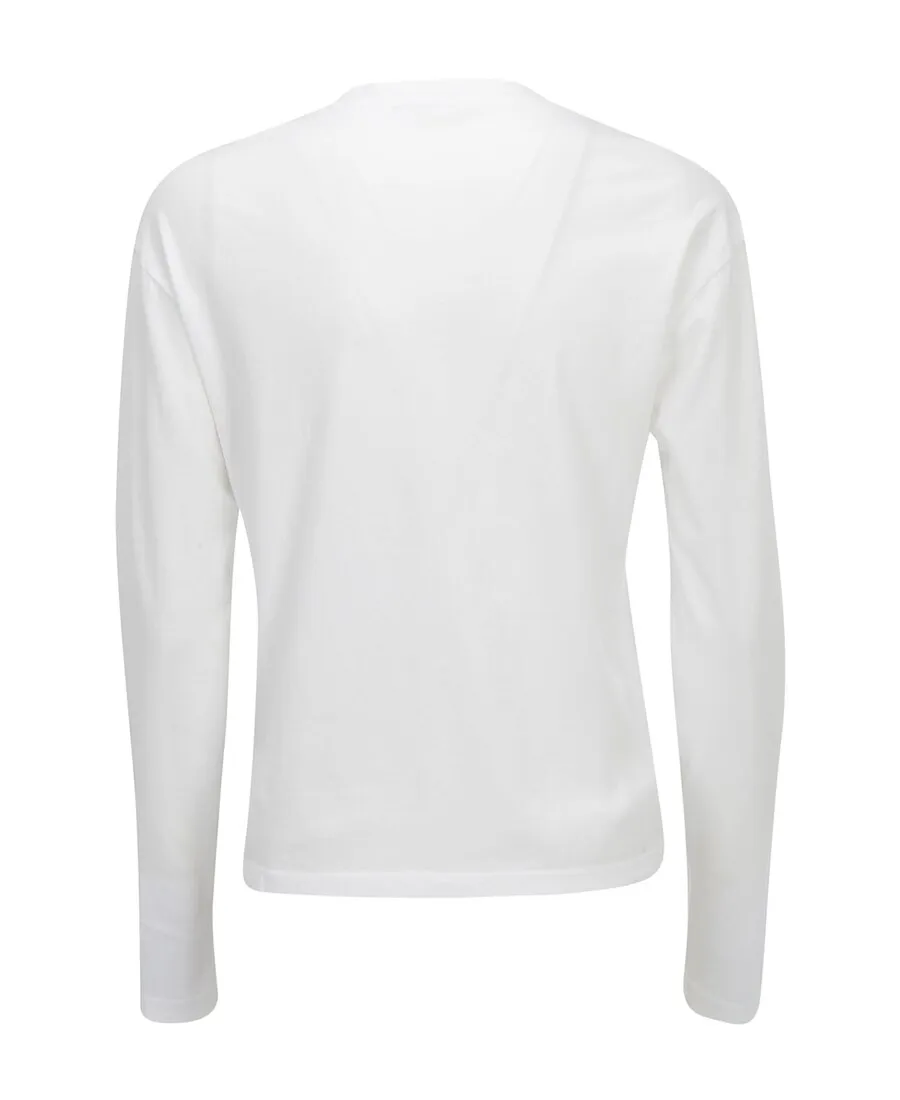 James Perse Vintage Boxy T-Shirt