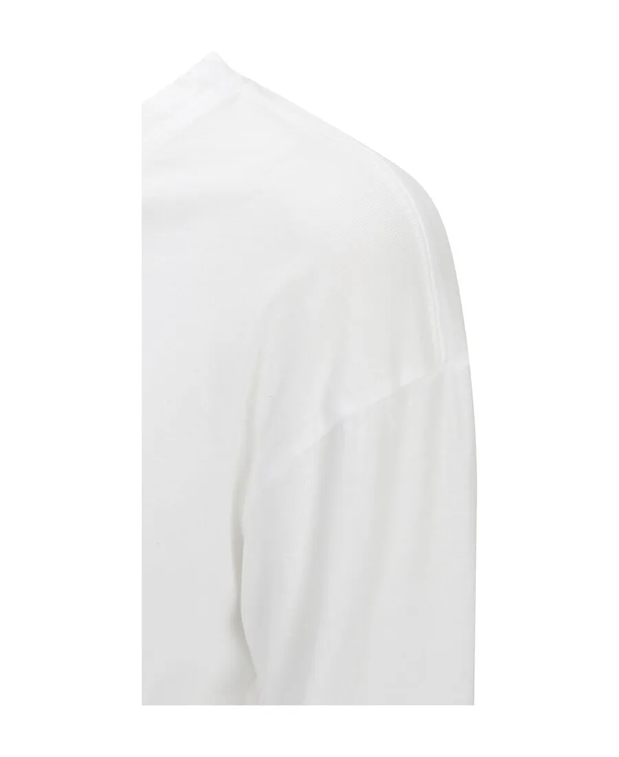 James Perse Vintage Boxy T-Shirt