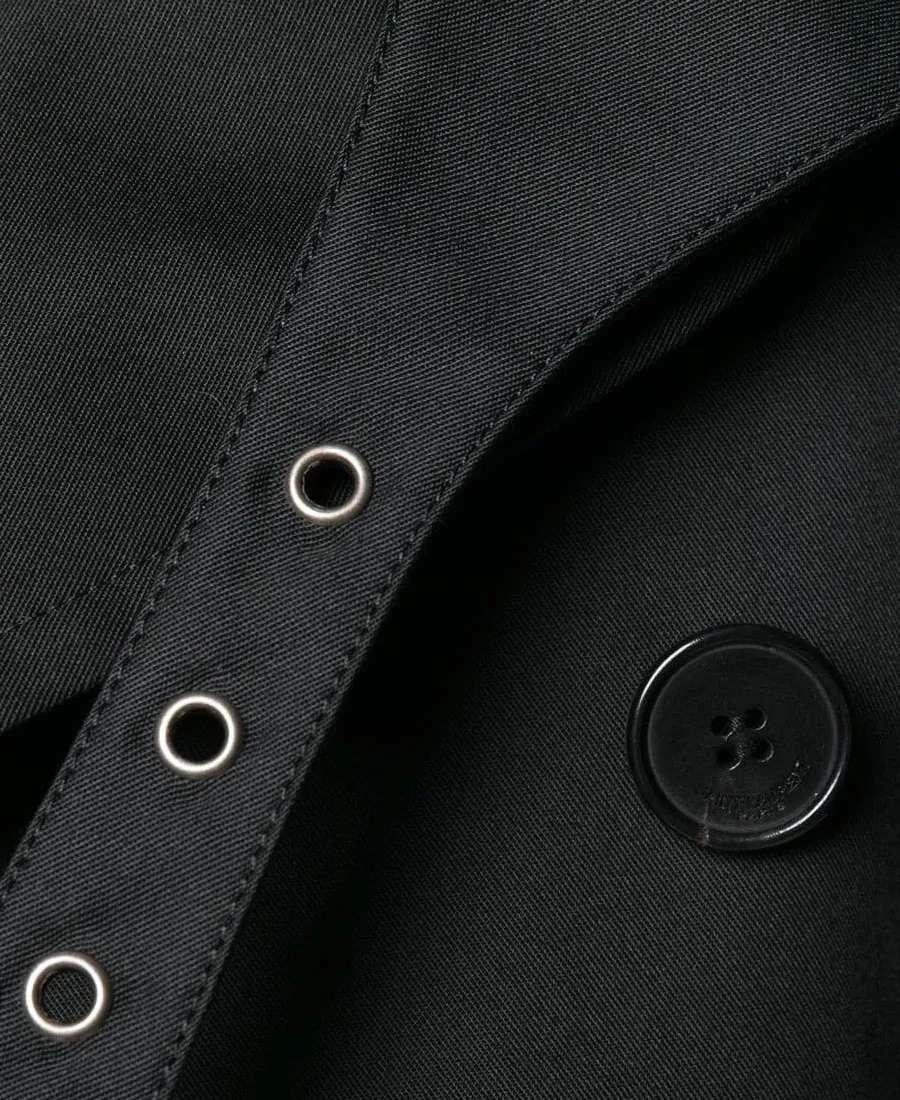 Classic Trench Coat