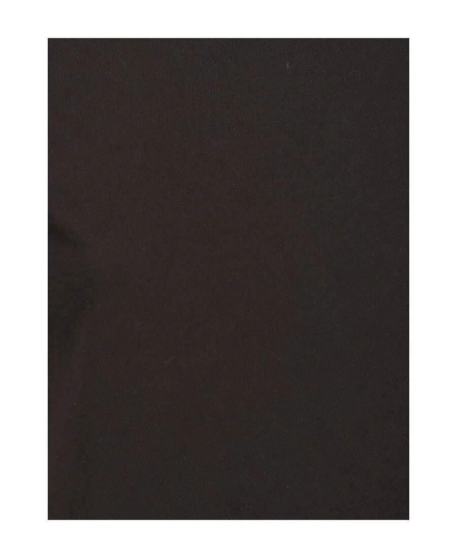 Short-Sleeve Fitted T-Shirt