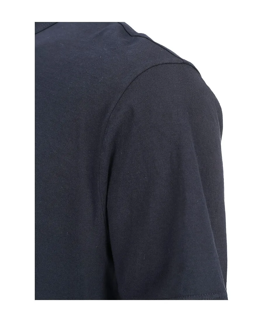 James Perse Crewneck Short-Sleeved T-Shirt