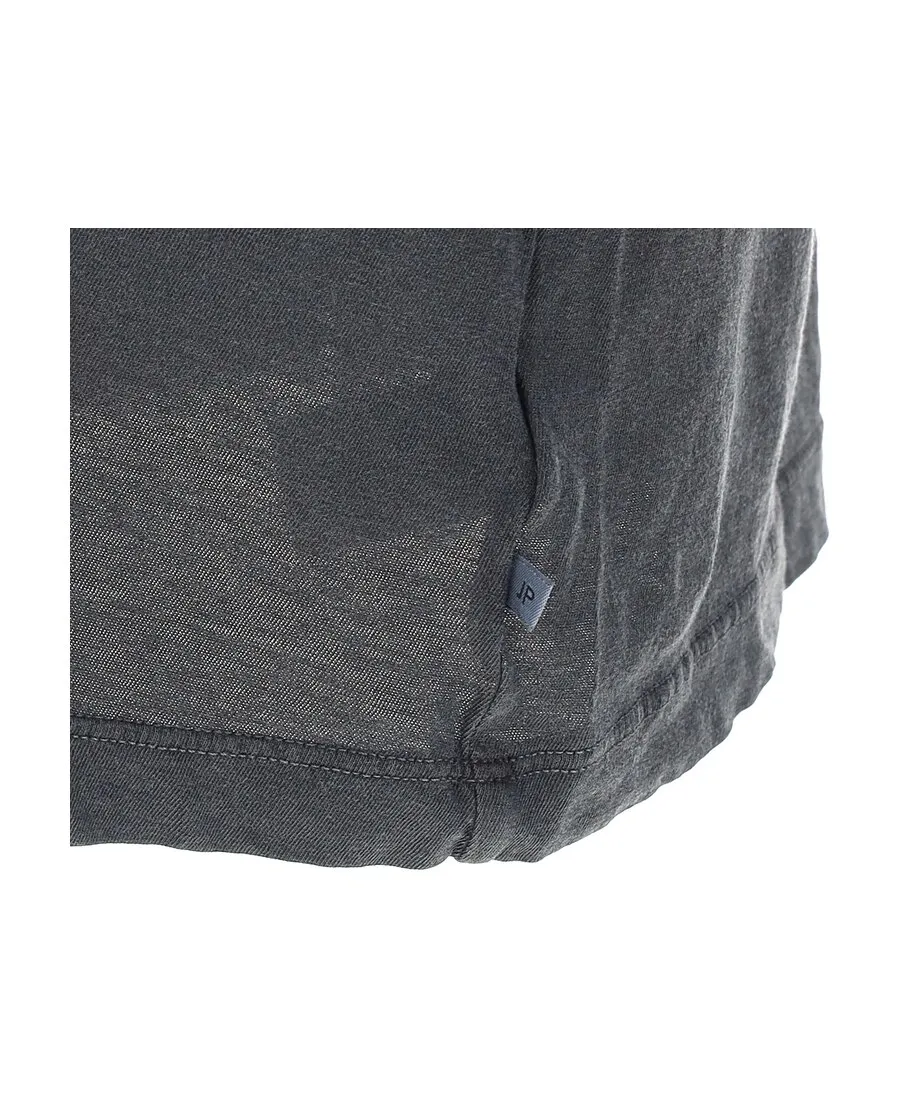 James Perse Crewneck Short-Sleeved T-Shirt