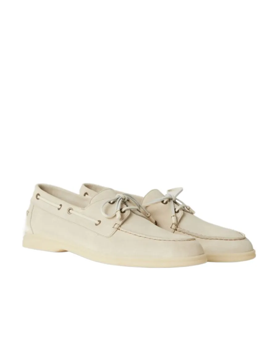 Sea-Sail Walk Mokasin Shoes