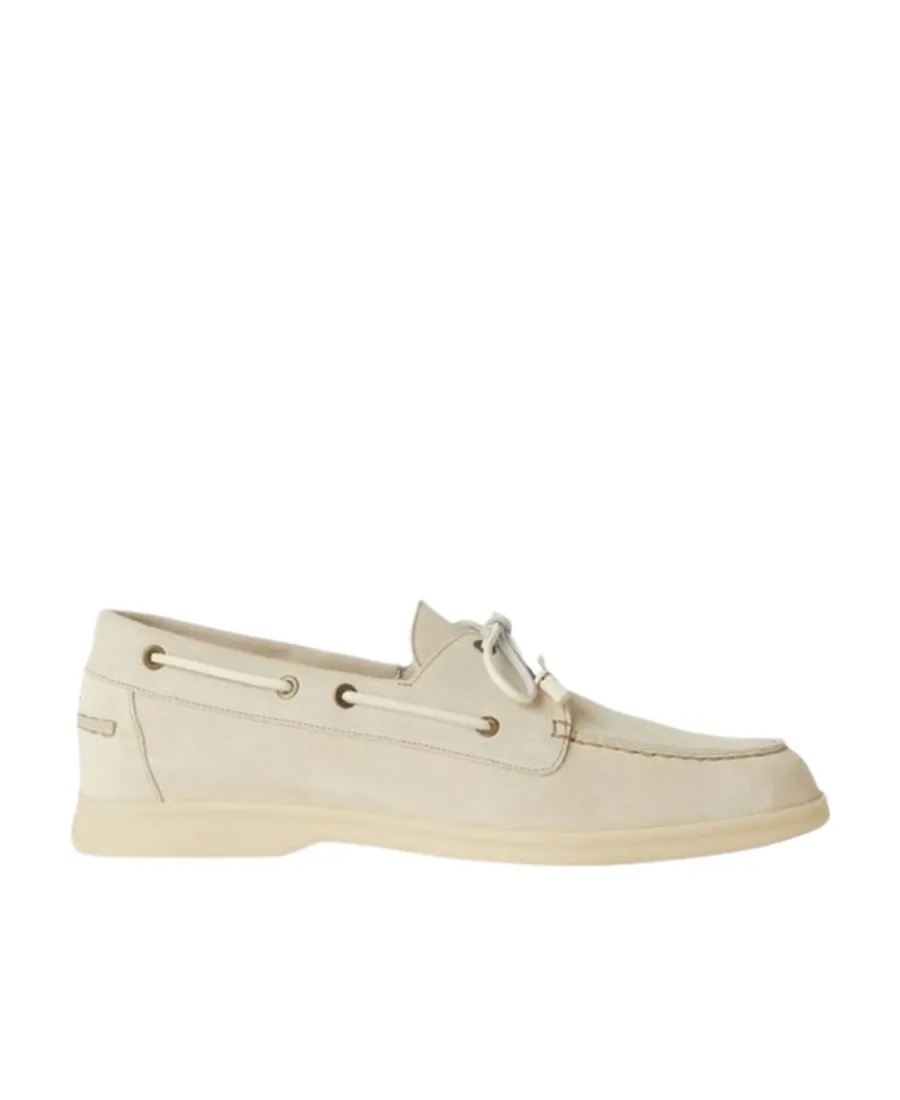 Sea-Sail Walk Mokasin Shoes