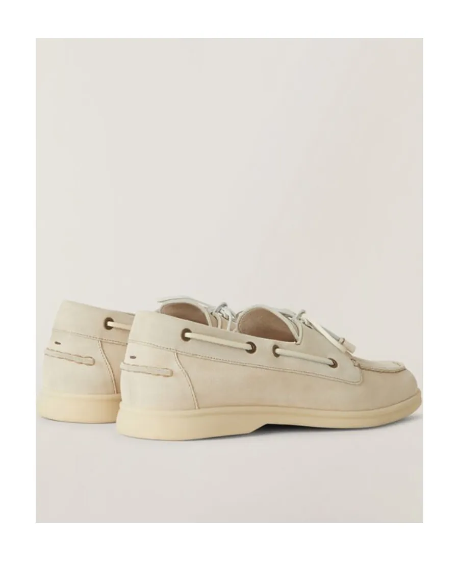 Sea-Sail Walk Mokasin Shoes