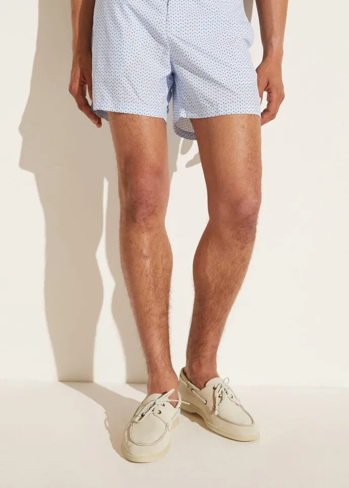 Sea-Sail Walk Mokasin Shoes