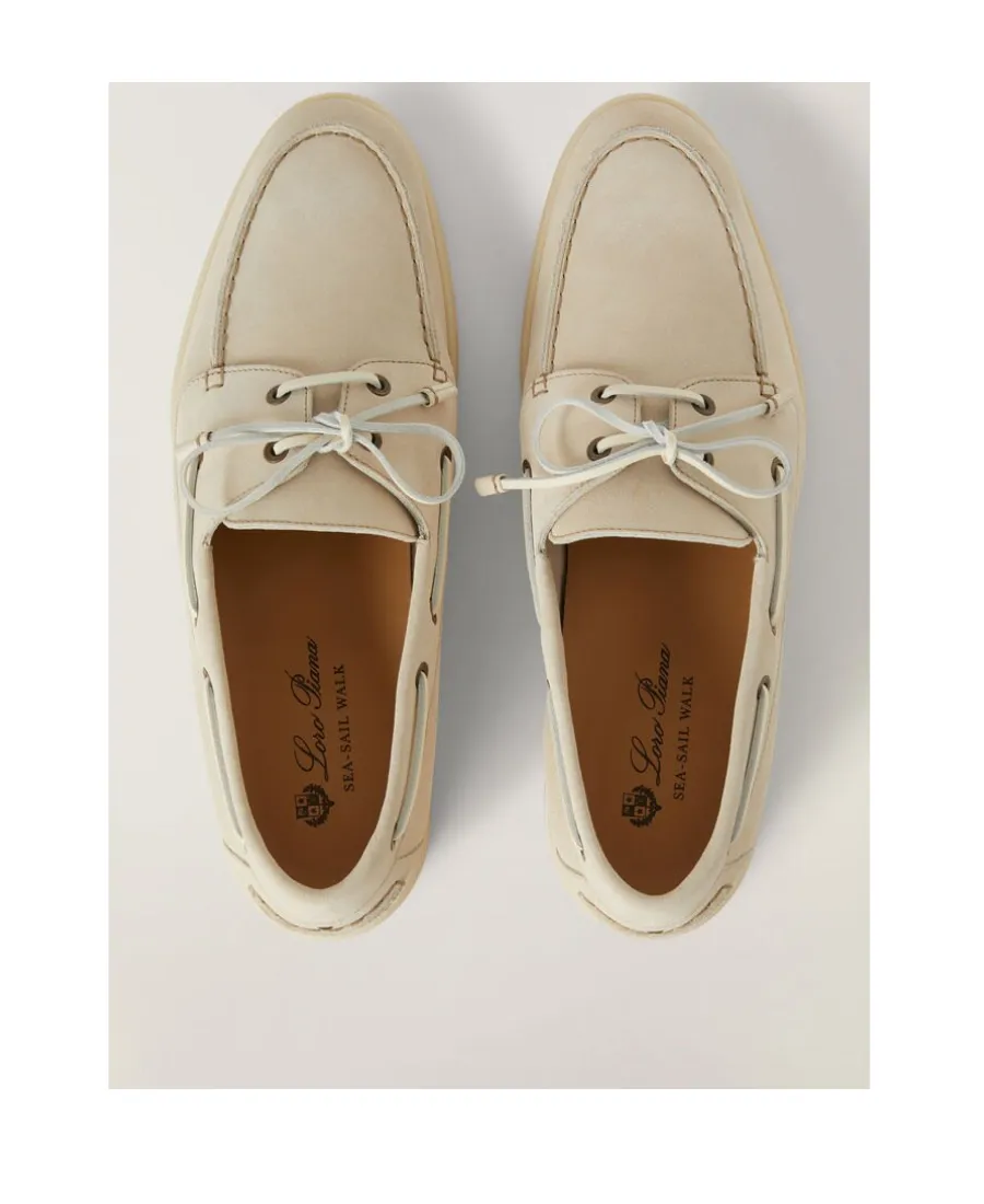 Sea-Sail Walk Mokasin Shoes