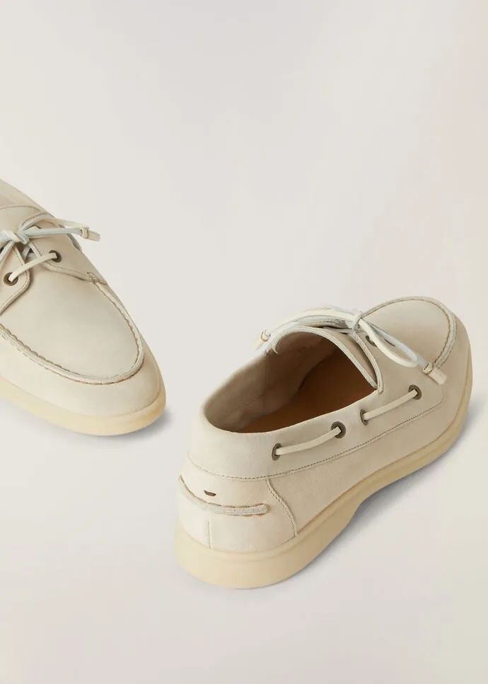 Sea-Sail Walk Mokasin Shoes
