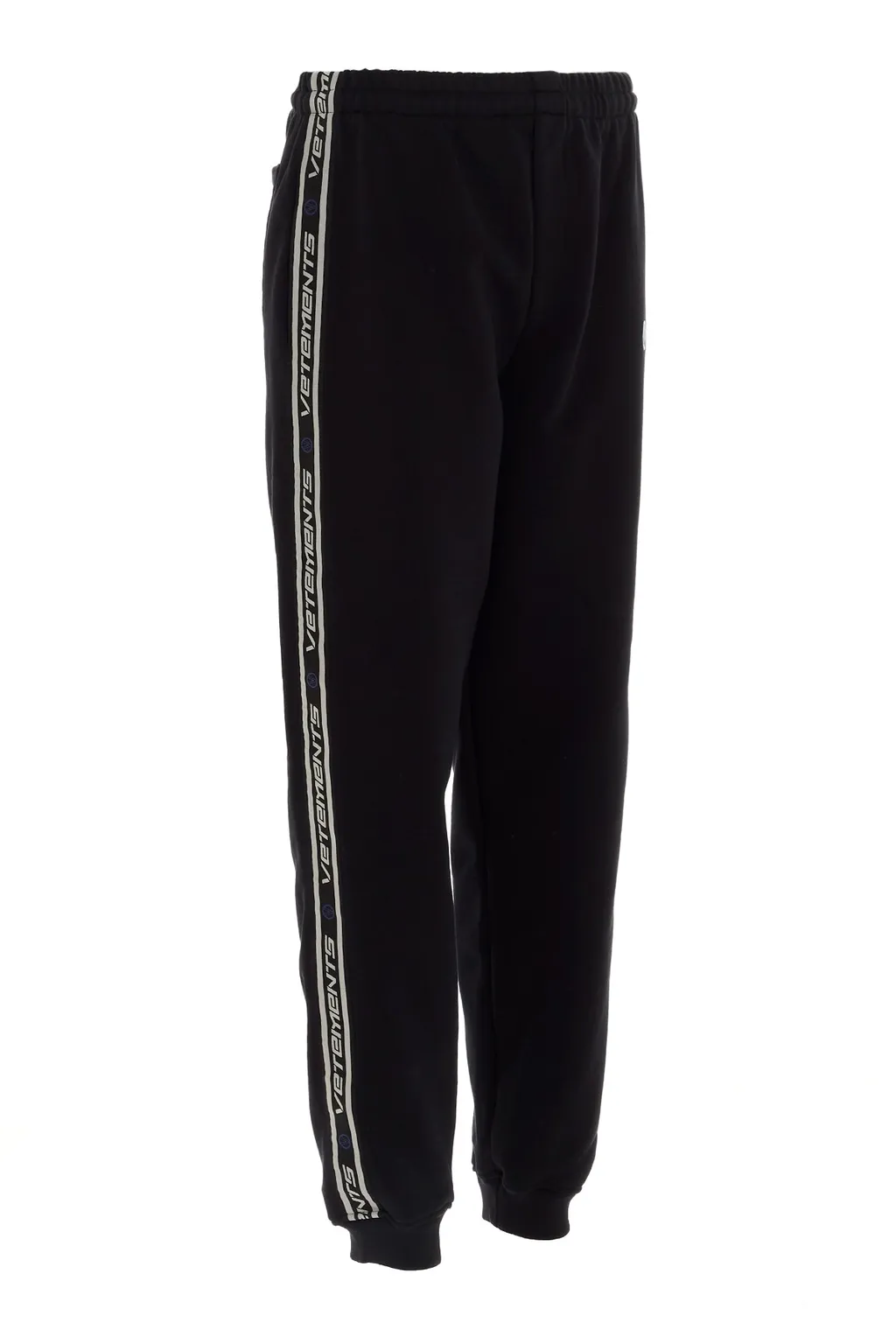 Side Panel Track Pants