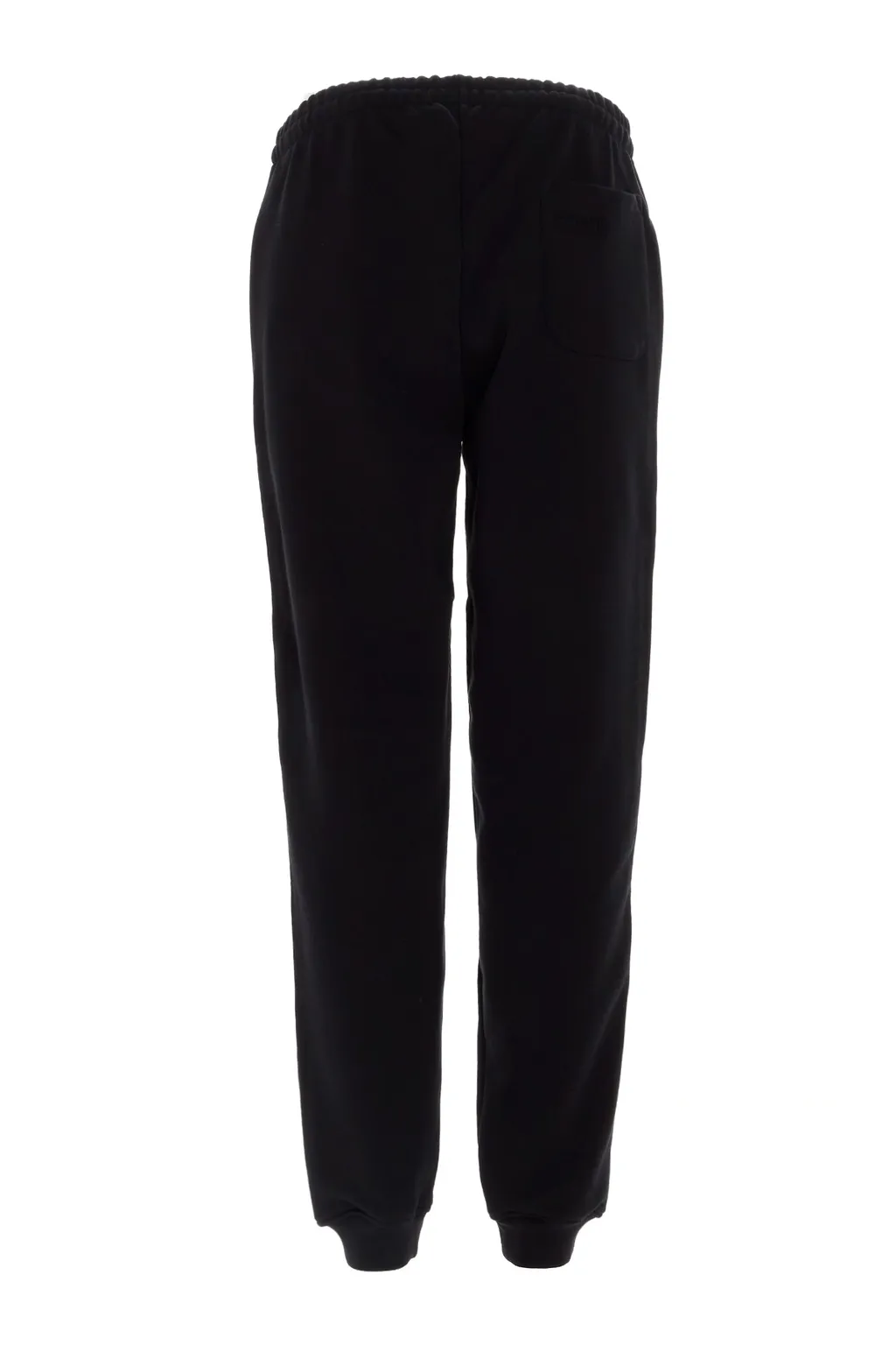 Side Panel Track Pants
