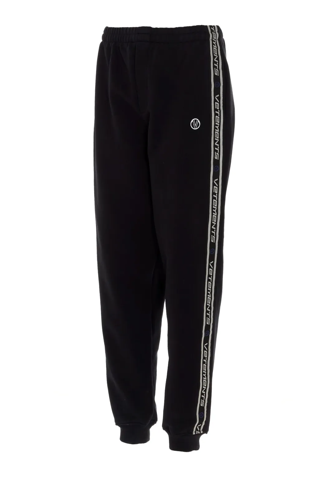 Side Panel Track Pants