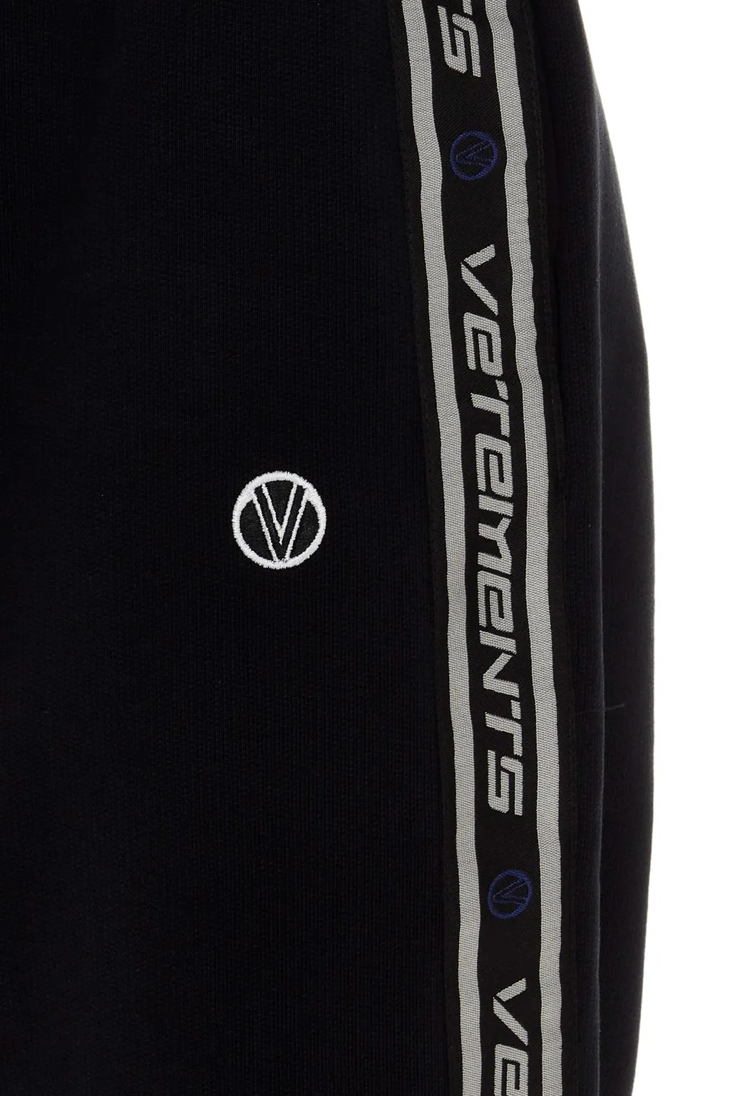 Side Panel Track Pants
