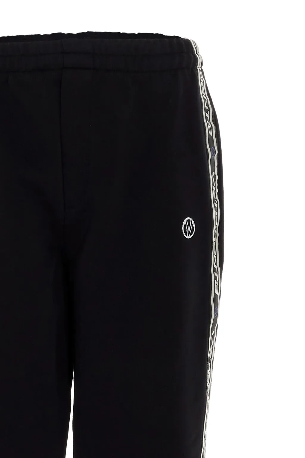Side Panel Track Pants