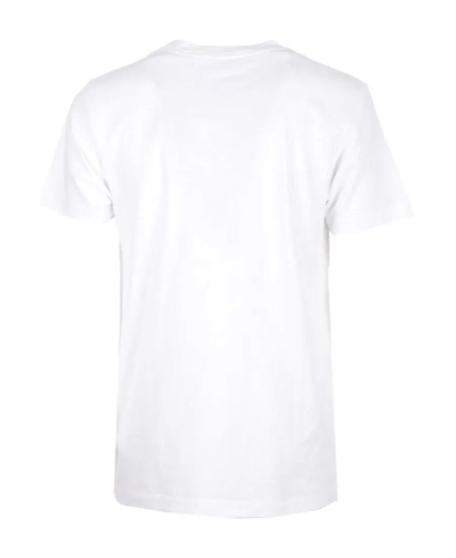 Logo Printed T-Shirt