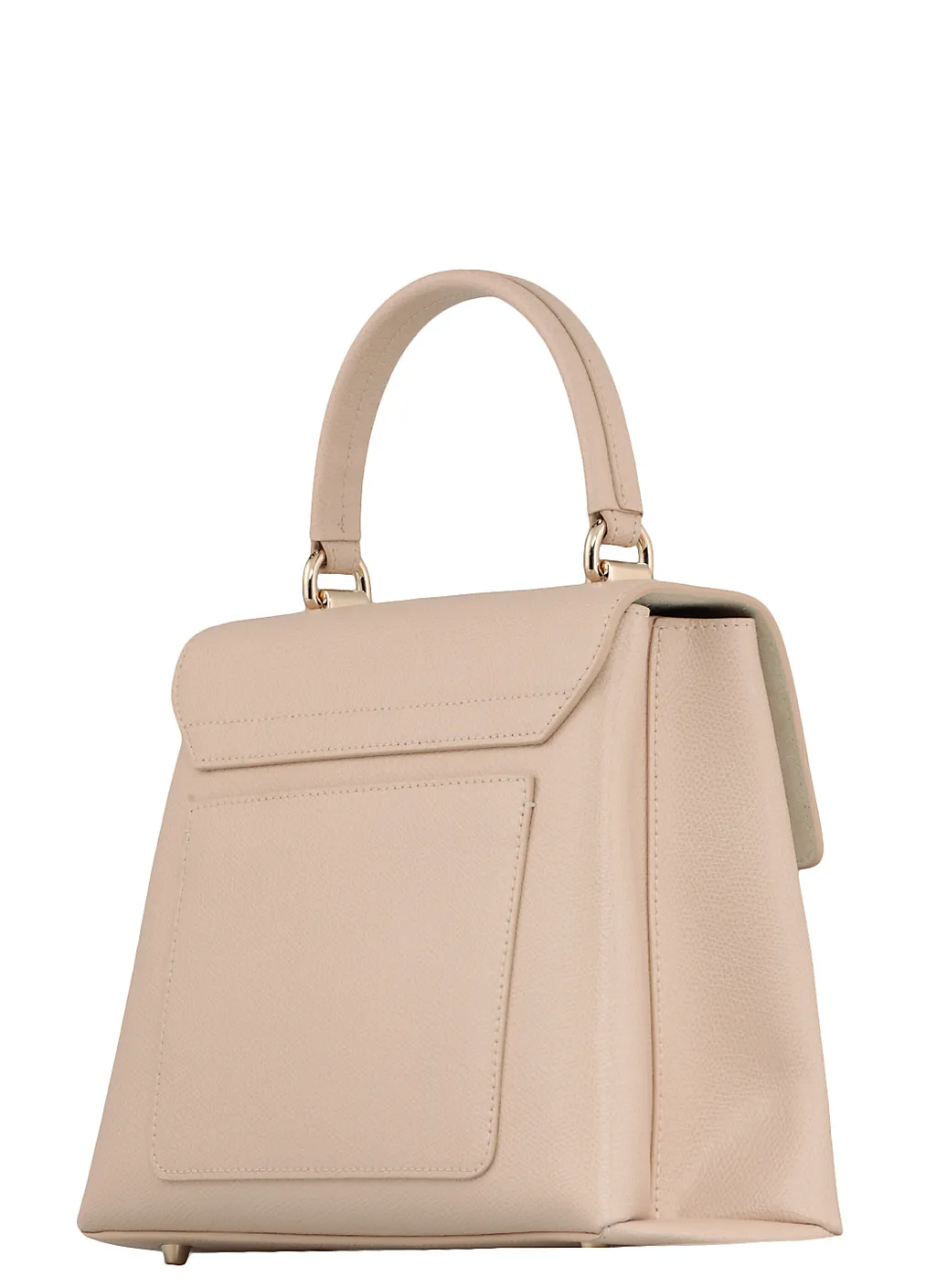 Furla 1927 Foldover Small Tote Bag
