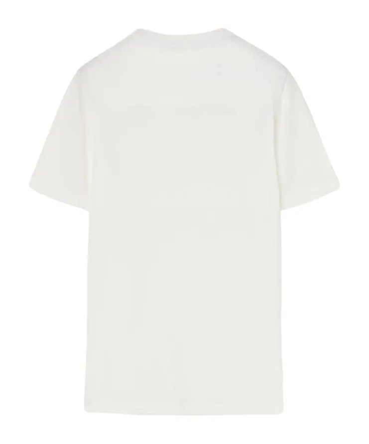 Loro Piana Angera Crewneck T-Shirt