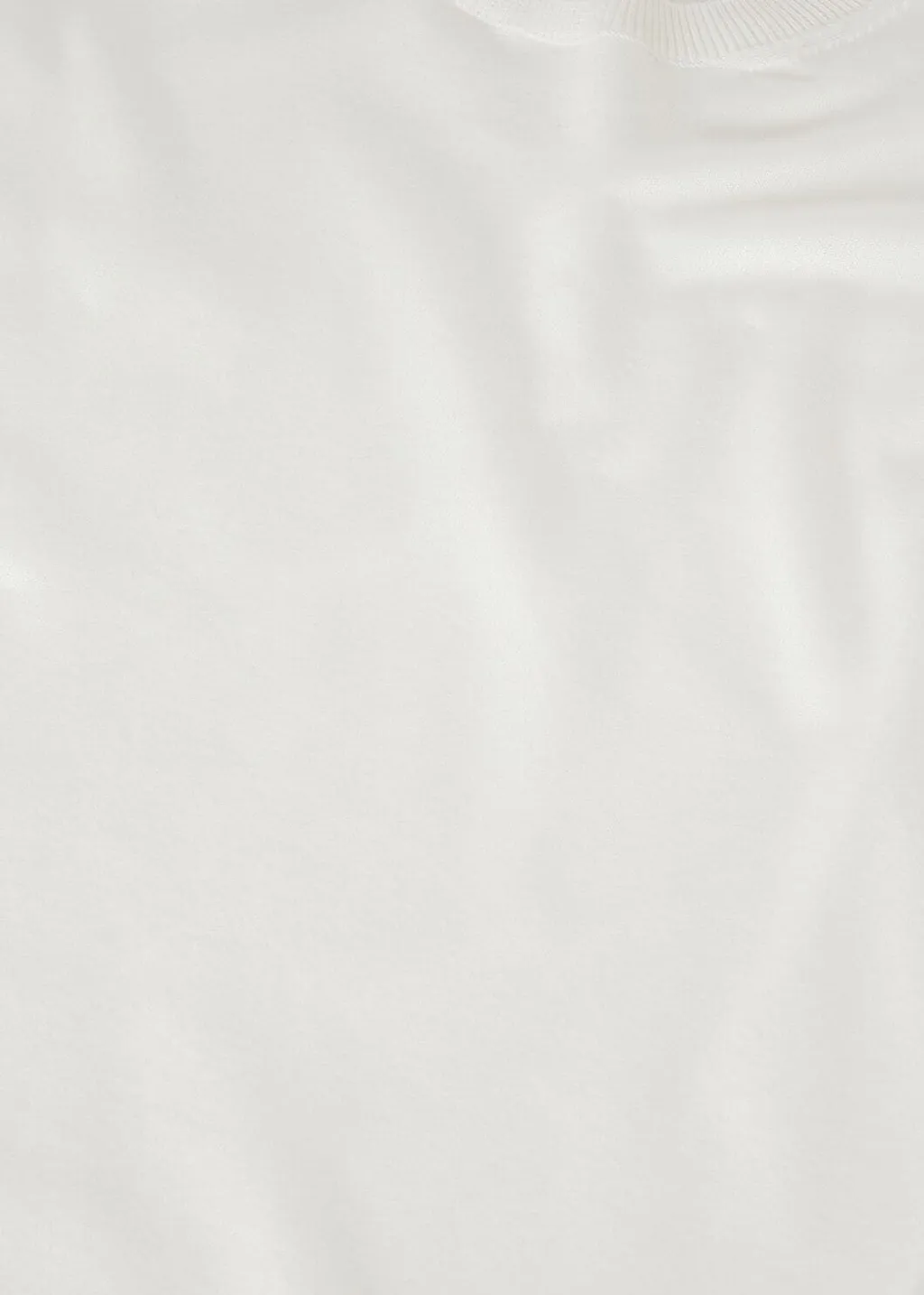 Loro Piana Angera Crewneck T-Shirt