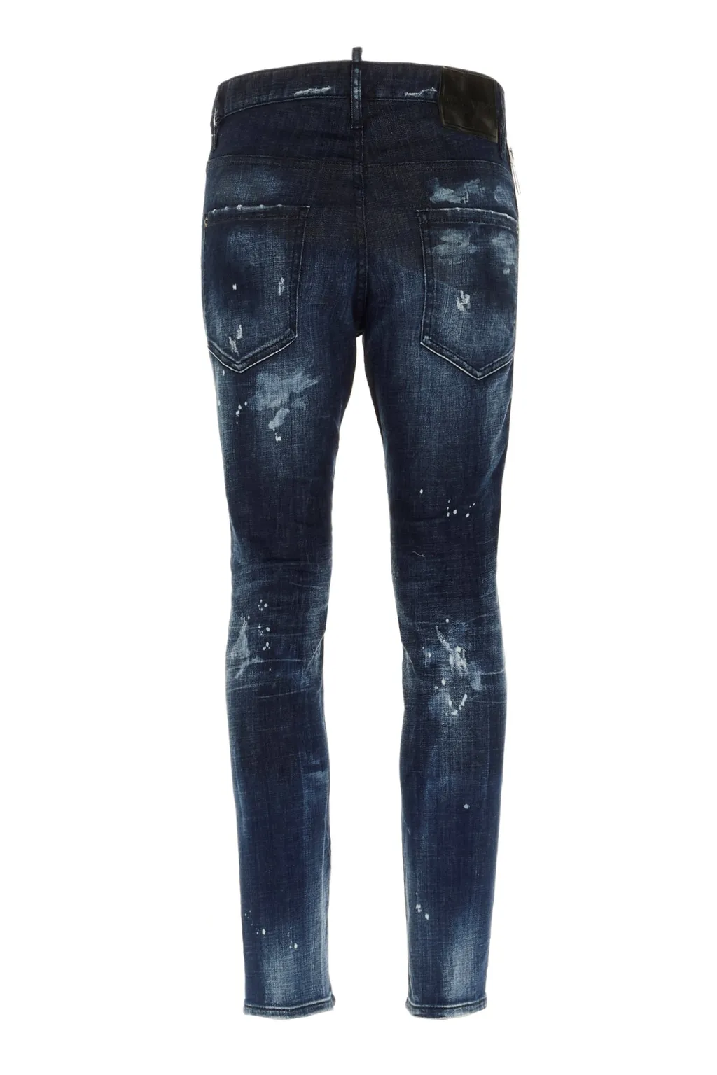 Skater Slim-Fit Jeans