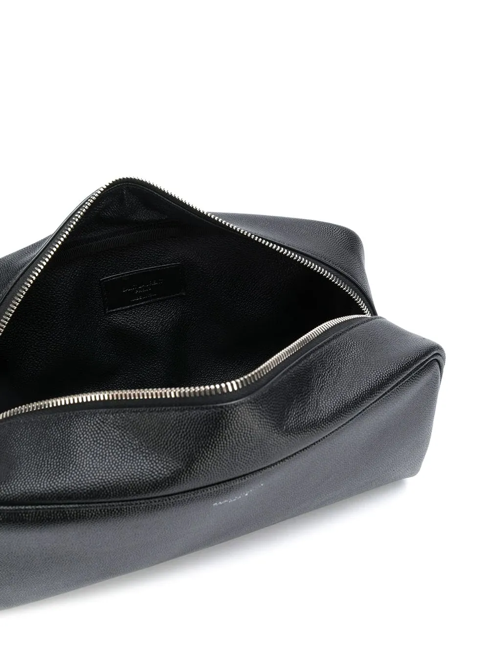 Saint Laurent Paris Grooming Case