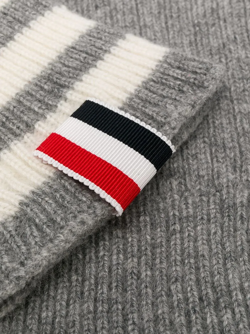 4-Bar Cashmere Gloves