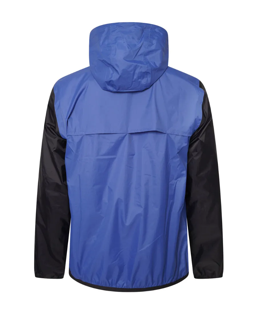 X K-Way Half-Zip Jacket