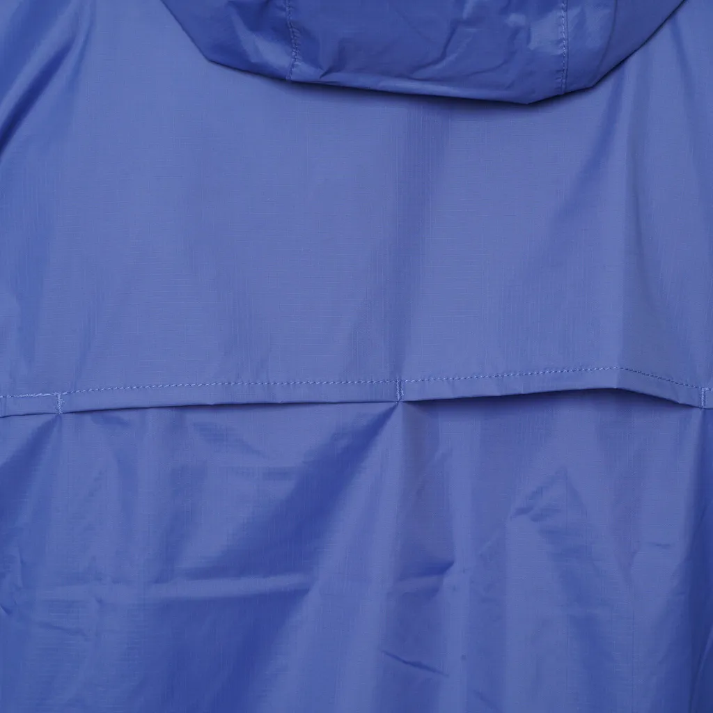 X K-Way Half-Zip Jacket