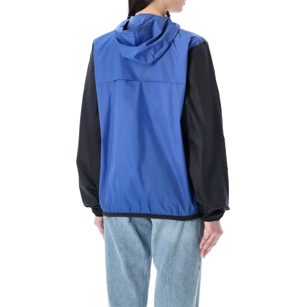 X K-Way Half-Zip Jacket