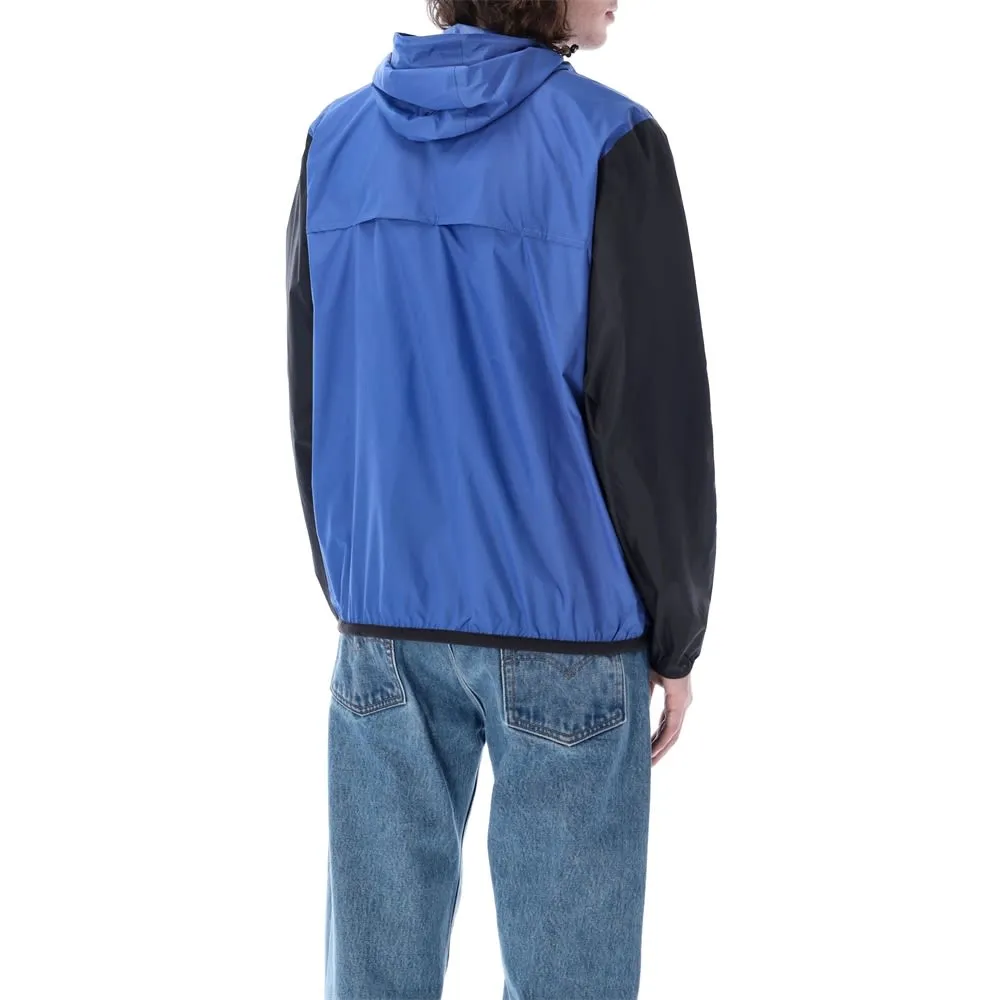 X K-Way Half-Zip Jacket