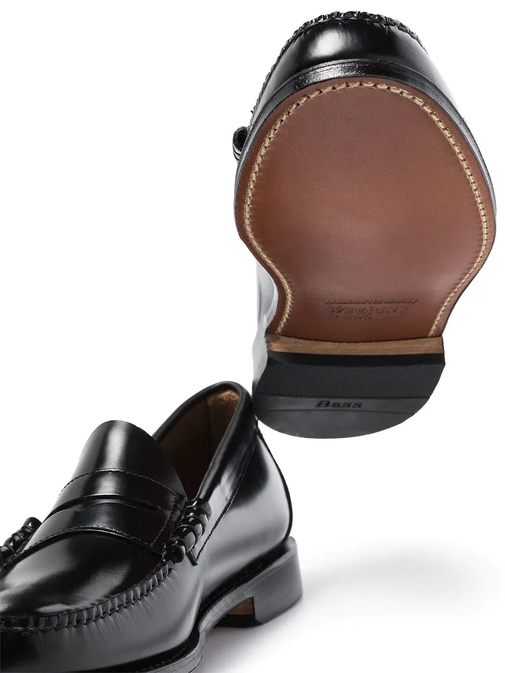 G.H. Bass & Co. Penny Loafers