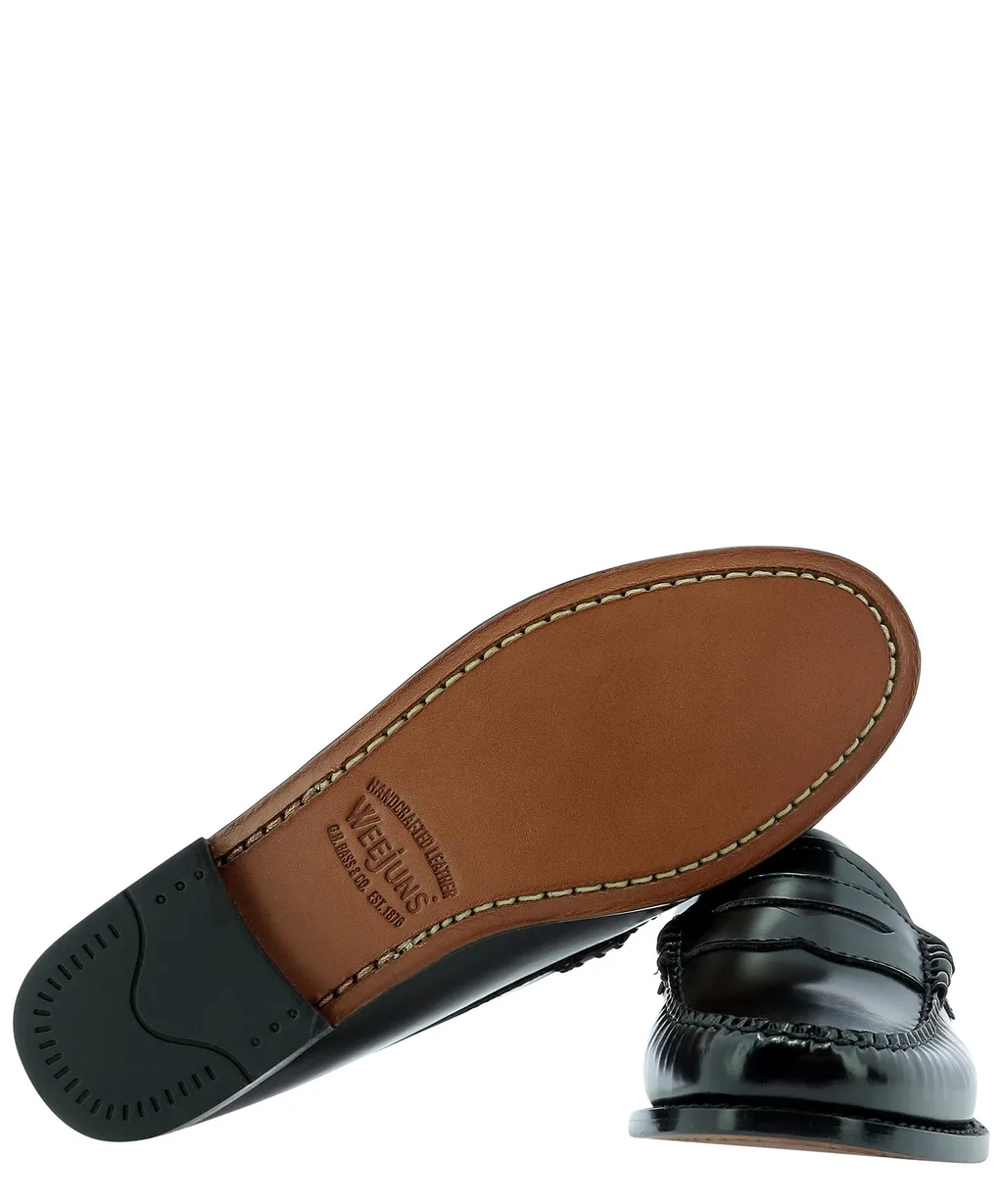 G.H. Bass & Co. Penny Bar Loafers