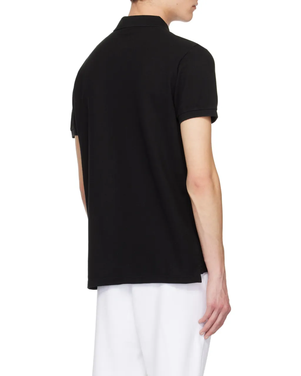 Dsquared2 Icon Printed Polo Shirt