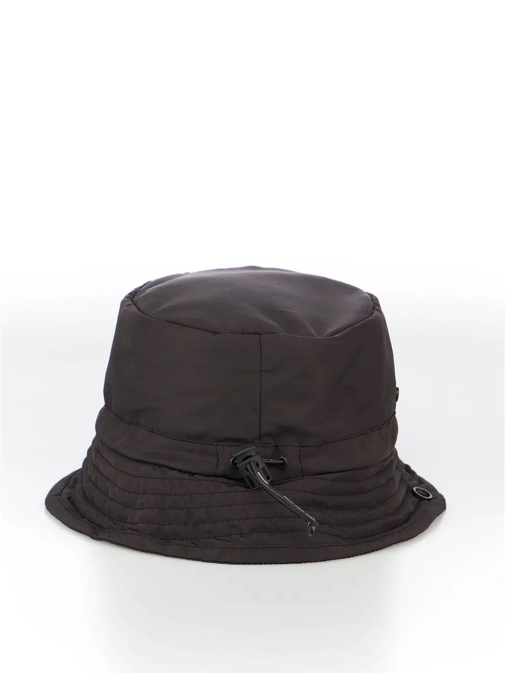 Embroidered Arrows Bucket Hat