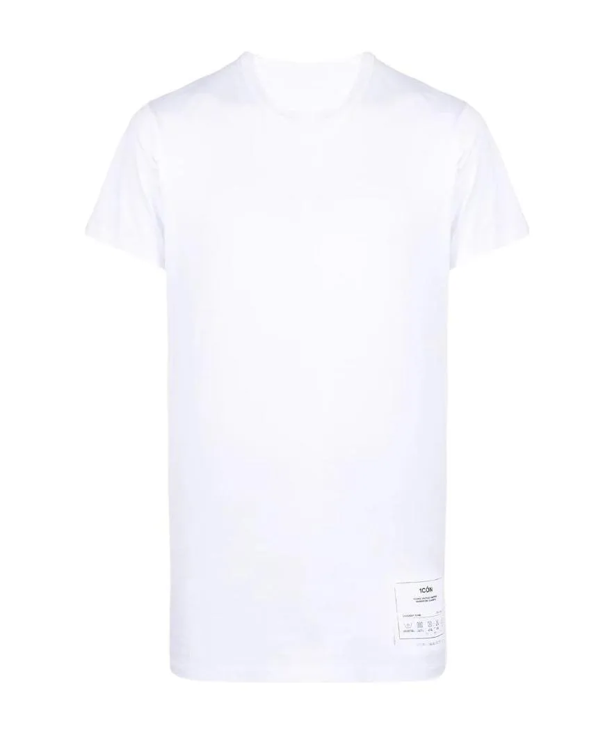 Maison Margiela 1CÔN Print T-Shirt