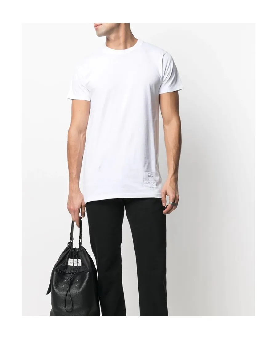 Maison Margiela 1CÔN Print T-Shirt