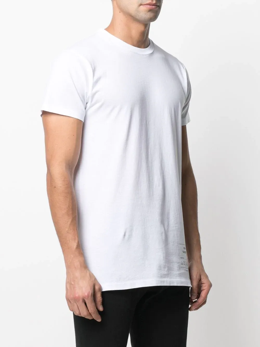 Maison Margiela 1CÔN Print T-Shirt