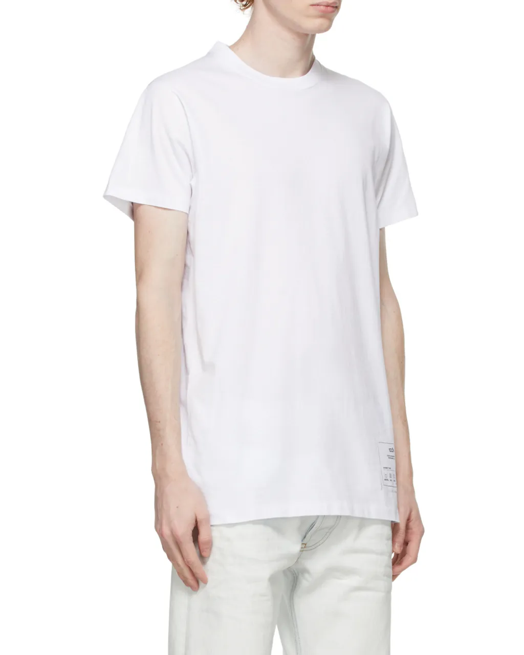 Maison Margiela 1CÔN Print T-Shirt